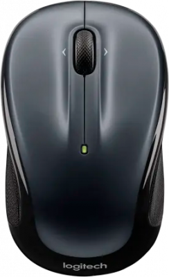 Мышь Logitech M325 Black (910-006812)