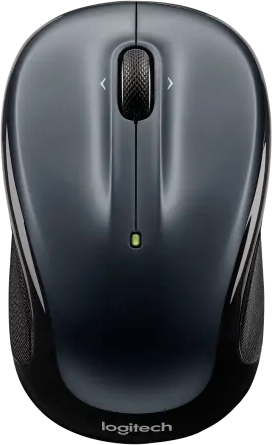 Мышь Logitech M325 Black (910-006812)