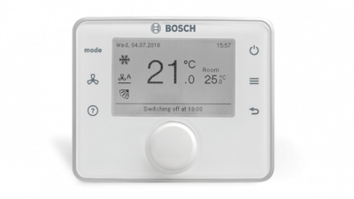 Проводной пульт управления Bosch ARC C