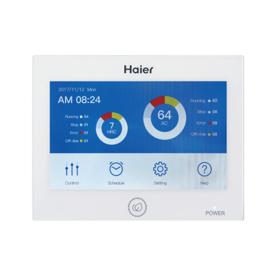 Центральный пульт управления Haier HC-SA164DBT