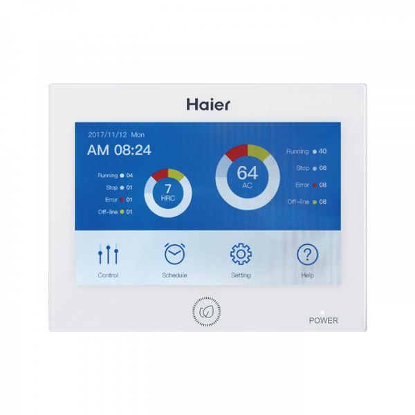 Центральный пульт управления Haier HC-SA164DBT