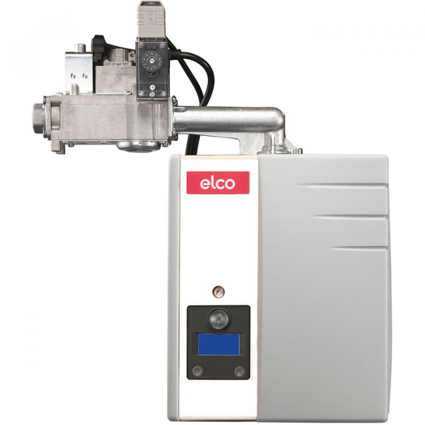 Газовая горелка Elco VG 1.40 E, h3/8''-Rp1/2'' /TC, KN