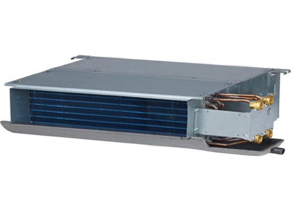 Канальный фанкойл 5-5,9 кВт IGC IWF-600D43S30