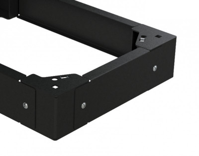 Передние и задние элементы цоколя 100х600 ZA 60.00 v.2 (2шт)