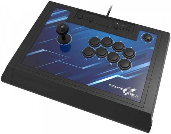 Джойстик Hori Fighting Stick (SPF-013U)