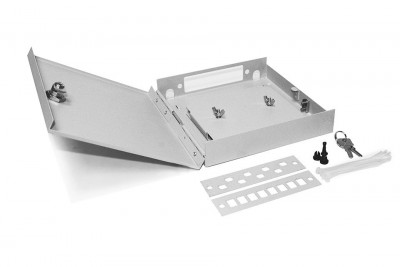 Кросс оптический настенный FO-WBY-8UN-MI