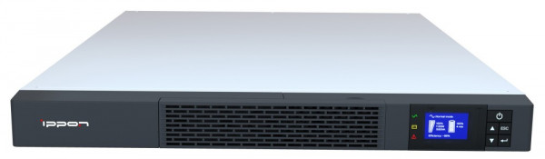 ИБП Ippon Smart Winner II 1150 1U