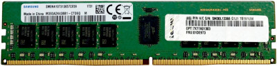 Оперативная память 64Gb DDR4 2933MHz Lenovo RDIMM (4ZC7A08710)
