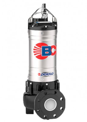 Фекальный насос Pedrollo BC 40/50