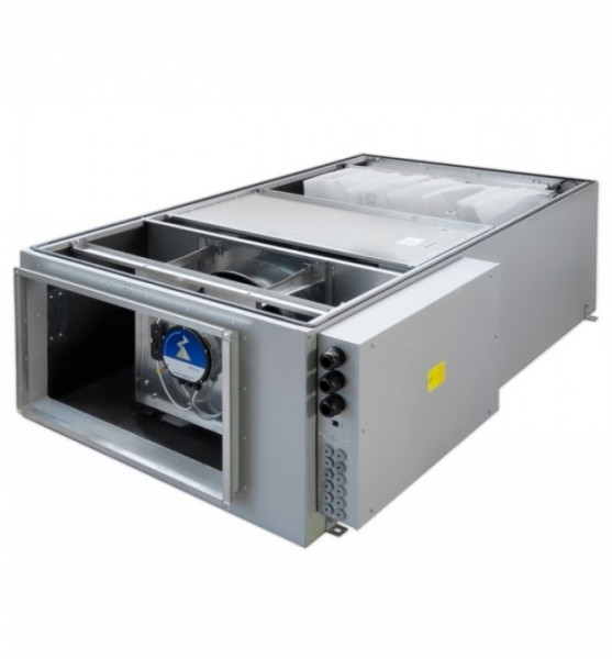 Приточная вентиляционная установка Salda VEKA INT 3000-15 L1 EKO  