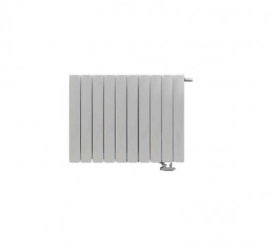 Алюминиевый радиатор Carisa OTT 0795060010