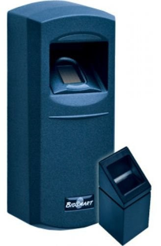 Контроллер биометрический Biosmart 4-O-MF-N-L