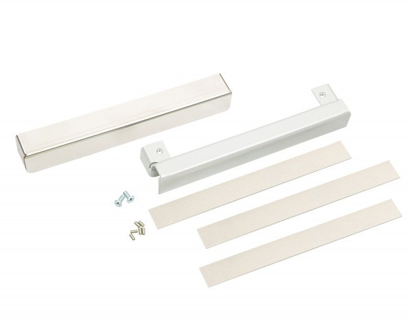 Комплект монтажа для замка MK AL-250 S Glass