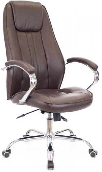 Офисное кресло Everprof Long TM Brown