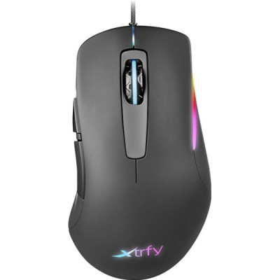 Игровая мышь Xtrfy XG-M1-RGB