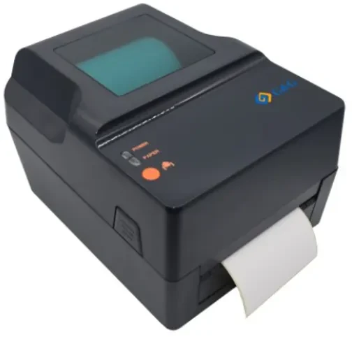 Принтер этикеток G&G GG-TD1200C
