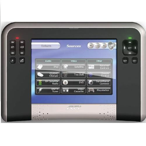 Пульт ДУ RTI T4 (Zigbee)