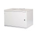 Шкаф телекоммуникационный настенный Lande NETbox SOHO, 19", 7U, 370х540х300 мм (ВхШхГ), дверь: металл, боковая панель: сплошная несъемная, разборный, цвет: серый