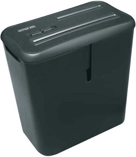 Уничтожитель бумаги (шредер) Office Kit S35 4x40