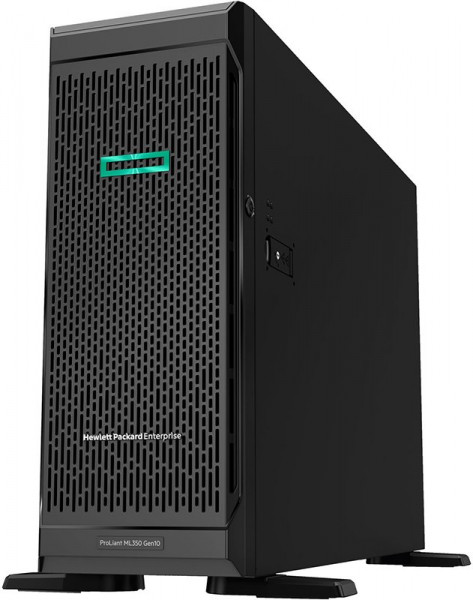 Сервер HPE Proliant ML350 Gen10 (P11050-421)