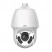 Сетевая IP видеокамера Uniview, купольная, улица, 2Мп, 1/2,8’, 1920х1080, 60к/с, ИК, цв:0,001лк, об-в:мотор-ый f=4.5-148,5мм, IPC6222ER-X20P-B-RU