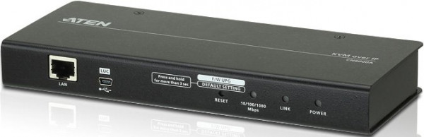 KVM переключатель ATEN CN8000A
