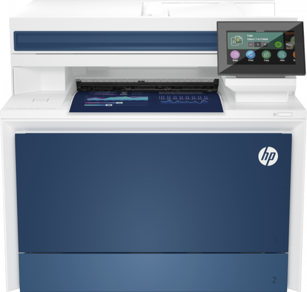 МФУ HP Color LaserJet Pro MFP 4303fdw