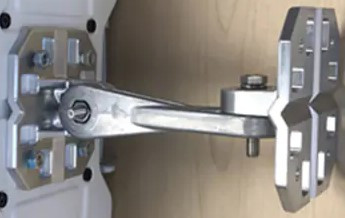 Крепление для точек доступа Cisco AIR-AP-BRACKET-9=