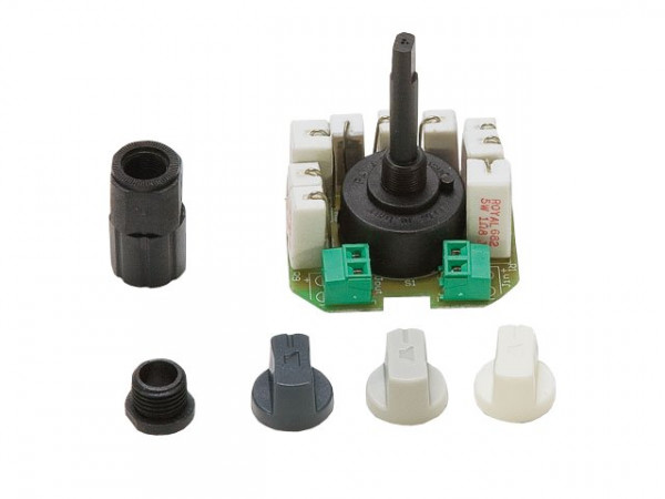 Панель RCF AT10Z Аттенюатор, 10 Вт/4 Ом, рамка не включена