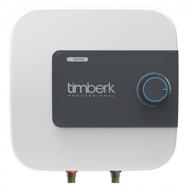 Электрический накопительный водонагреватель Timberk SWH SE1 30 VO