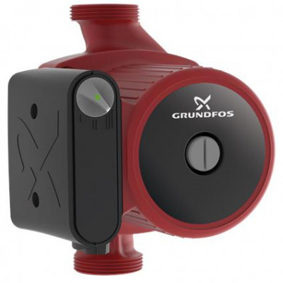 Насос для отопления Grundfos UPS 25-80 180 1x230v