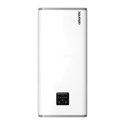 Электрический накопительный водонагреватель Atlantic Vertigo Steatite WiFi 30 W (821396)
