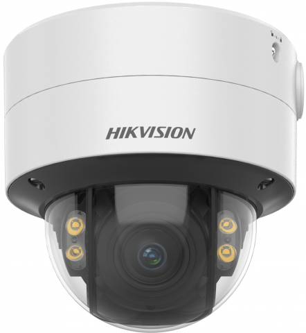 IP камера Hikvision DS-2CD2787G2T-LZS(C) 2.8-12мм