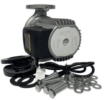 Насос для отопления Wilo NOC 40/9 DM