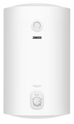 Электрический накопительный водонагреватель Zanussi ZWH/S 80 ORFEUS DH