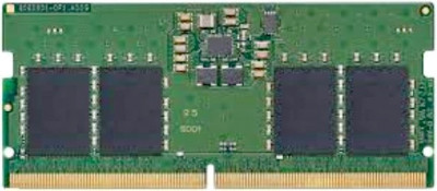 Оперативная память 8Gb DDR5 4800MHz Kingston SO-DIMM (KCP548SS6-8)