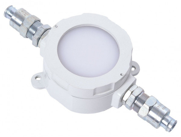 Оповещатель световой взрывозащищённый ОРБИТА МК С-А-ТG3/4