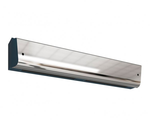 Водяная тепловая завеса Тепломаш КЭВ-29П2123W