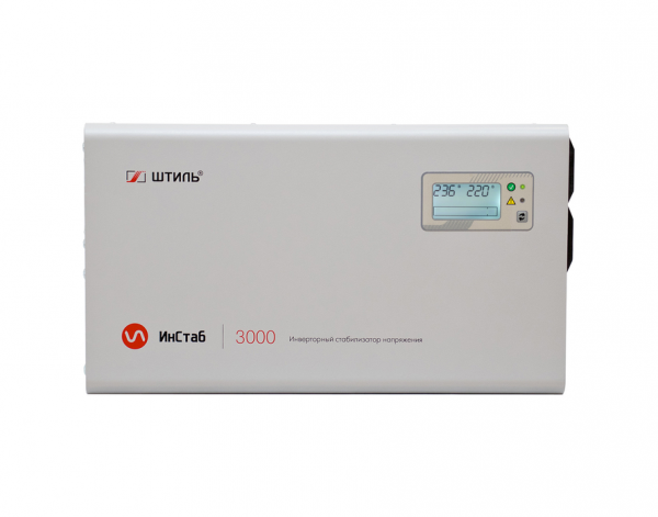 Аксессуар для отопления Штиль IS3000