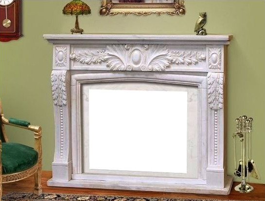 Пристенная облицовка DeMarco BARTOLOMEO Carrara Light