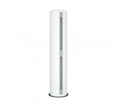 Электрическая тепловая завеса Тепломаш КЭВ-12П6047Е