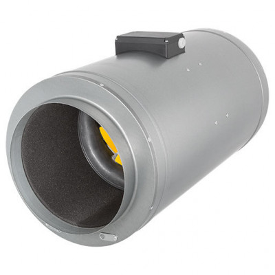 Канальный круглый вентилятор Shuft SH 160
