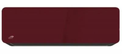 Кондиционер Just JAC-13HPSIA/CAC Burgundy