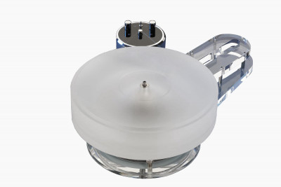 Проигрыватель винила Scheu Analog Premier MKII - 12" (Clear Acrylic)