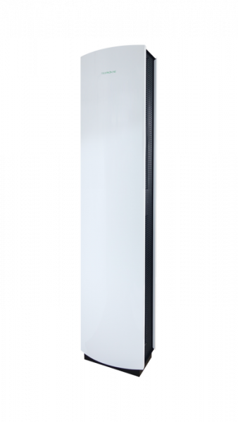 Электрическая тепловая завеса Tropik Line STYLE25E25