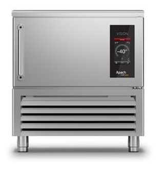Шкаф шоковой заморозки APACH CHEF LINE LBVF6UW