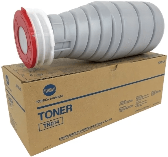 Картридж Konica Minolta TN-014 Black