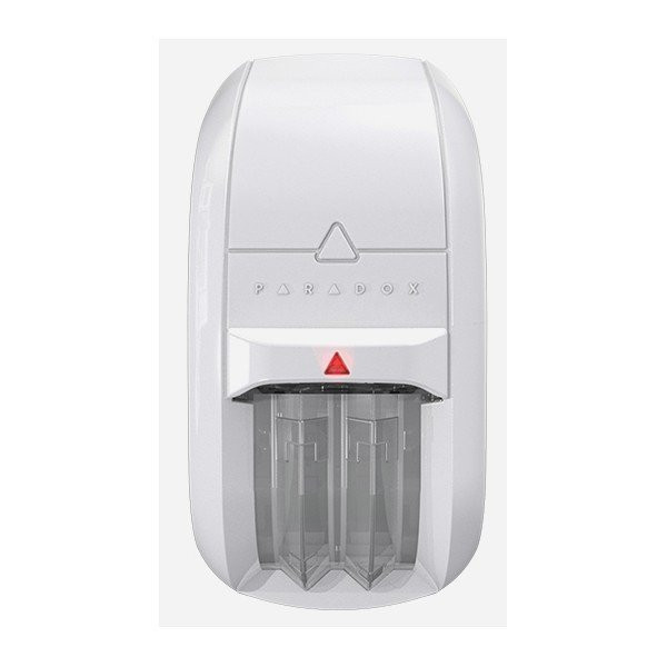 Извещатель охранный оптико-электронный радиоканальный NV75MR, 433 МГц