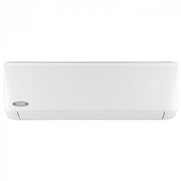 Кондиционер General Climate GC/GU-A18HR1