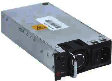 Блок питания QTECH QSW-M-4700-POE-AC